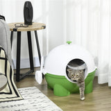 Cat Litter BoxCat Litter Box Enclosure 56382277