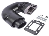 Exhaust Manifold Elbow 12076A1 12076A2 95864A2 for 1982 to 1997 Mercruiser 120 140 3.0 LX 2.5 48801358