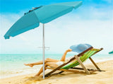6.5 Feet Beach Umbrella 91487041