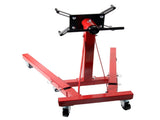Fit Ford Engine Stand 2000 LBS red iron MT034018 51423183