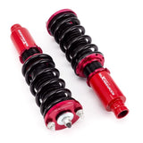 Coilovers Lowering Kit Fit For Honda Civic 1988-1991 EC ED EE EF Rear fork type bracket model only 34389608