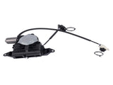 Left Driver Side Power Sliding Door Motor 72050-TK8-305 Replacement for Honda Odyssey 2011-2017 54847792
