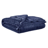 Reversible HeiQ Smart Temperature Down Alternative Blanket B03598512