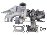 Turbocharger Turbo for Ford Edge Focus Explorer Volvo S60 EcoBoost 2.0 2012-2015 53039880270 95070416