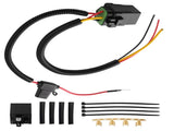 Fuel Pump Relay Wiring Kit fit for Ram 1500 Jeep Grand Cherokee 68269523AD 35682140