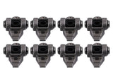 8pc Rocker Arms w/ Trunion Kit fit for 4.8 5.3 5.7 6.0 Engines LS1 12569167 10214664 62519474