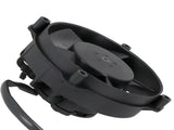 140W Low Profile Fan Puller Fan fit for VA32A10162A 30103018 12V 4'' 12 Volt 30074870