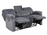 Comfy G00880A-RS Sofa , Gray B078P473038