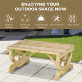 Outdoor Garden Bench Garden chair 14320242