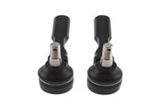 Front Inner Outer Tie Rod Ends fit for Chevy Malibu 2004-2012 Pontiac G6 2005-2010 85351408