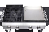 22 PLANCHA, GAS GRILL W2938P336074