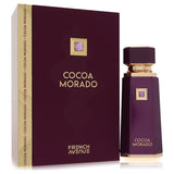 Fragrance World Cocoa Morado by Fragrance World Eau De Parfum Spray 3.4 oz for Women FX-567871