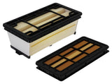 Air Filter Kit fit for Bobcat Telescopic Handlers T35.105 T35.105L T35.130 PA31010 01165502