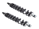Pair Shock Absorbers Front Suspension Replacement for John Deere UTV Gator TX TH TS 4x2 6x4 AM130448 02985579