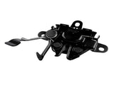 Hood Latch Fits for Pontiac Vibe 2003-2008 1.8L l4 Wagon 4-Door 88972905 14584423 Black 26875085