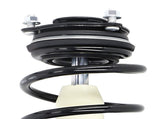 2pcs Front Complete Struts w/ Coil Springs FIT For Honda Civic 2006-2011 1.8L 1.3L 77099494