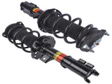 Front Complete Strut w/ Coil Springs Fit for Hyundai Sonata 2015-2019 Kia Optima 2016-2020 PM7001725 73441919