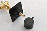 3/4" Cast Metal Volume Control Valve -5Piece Extra High Flow Master Shower Volume Control
Adjustable W127264923