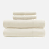 Cotton Blend Jersey Knit All Season Sheet Set King B035P294168