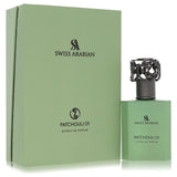 Swiss Arabian Patchouli 01 by Swiss Arabian Extrait De Parfum Spray 1.7 oz for Women FX-572264