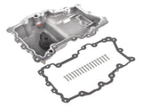 Engine Oil Pan 264-791 JT4Z6675B Fit for 2018-2024 Ford F-150 2.7L EcoBoost V6 61484377