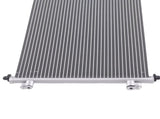 A/C Condenser fit for Honda CR-V 2.4L 2007-2011 10451 80110SWAA01 3599 Aluminum Core 68050450