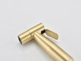 Bidet Sprayer for Toilet, Handheld Cloth Diaper Sprayer 13300056