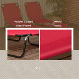 Folding Lounge Chairs / beach chair 70597101