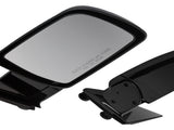 Manual Adjust Mirrors fit for Chevrolet C1500 Blazer 88-00 GM1320123 Left Right Pair 95275382