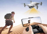 4DRC V9 Mini Drone for Kids Adults 720P HD FPV Camera, Foldable RC Quadcopter for Boys Girls with 02148459