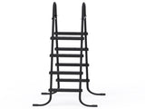 4-Step 52in Iron Pool Ladder 52721018