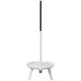 Fruit Wine Press - 100% Nature Apple&Grape&Berries Crusher Manual Juice Maker for Kitchen, Solid W465P210777
