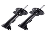 2Pcs Front Shock Absorbers Fit for Mercedes-Benz R171 SLK300 SLK350 SLK55 AMG A1713200130 60300713