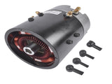 36V 19-Spline Electric Motor 73445G01 7312-G02 Fits for E-Z-GO Golf Cart TXT & Medalist 1989-2011 37748069