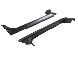 Inner Outer Rocker Panel Cab Corner Set fit for Chevy C/K 1973-87 Standard Cab 39962761
