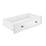 Modern 6 Drawers Dresser 6 Drawers Cabinet,Chest of Drawers Closet Organizers and Clothes 80992516
