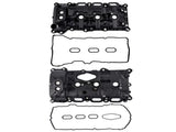 2PCS Valve Cover LeftRight HL3Z-6582-F HL3Z-6582-G for Ford F-150 Expedition, Lincoln Navigator 05046800