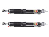 2Pcs Rear Shock Absorber Strut Fit for Mercedes-Benz S CL Class W140 S500 S600 CL500 CL600 1992-1999 96586445