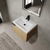24 "Bathroom Vanity Combo for big Space,Modern Bathroom Cabinet Cabinet combination, Bathroom W1972P204941