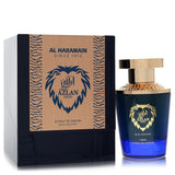 Al Haramain Azlan Oud Bleu by Al Haramain Extrait De Parfum Spray 3.33 oz for Men FX-569100