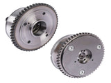 Pair CVVT Gears IntakeExhaust Fit for Hyundai Elantra Kona Veloster Kia Forte5 Forte Seltos Soul 95378166