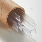 Bottom Sweep Seal Kit Only, 22D03P14 W1573102294