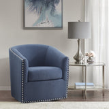 ZNTS Tyler Swivel Chair B03548672