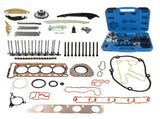 Timing Chain & Tool Kit Replacement for Audi A3 A4 VW Golf GTI Jetta Beetle 2.0 TFSI 06K109158AA 70197902