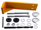 Rear Right Shock Mount Rust Repair Kit fit for Ford Escape / Mazda Tribute 72631270