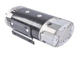 24V DC Motor 105387 105387GT Fit for Genie GR-12 GR-15 GR-20 QS-12 QS-15 TMZ-50/30 29063496