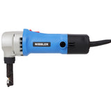 Electric Sheet Metal Nibbler 16 Gauge Precision Metal Cutting Tool,360&deg Rotation Electric Cutter W465P269747