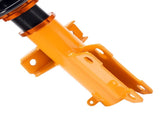 Coilovers Suspension Set Fit For Ford Mustang 2005-2014 Adj. Height Struts Shocks 17461697