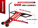 225kgs LAWN MOWER JACK W2680P516108