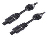 Front Left & Right CV Axle Shaft Replacement for 2012-2020 Ram 1500 Classic 4WD RL028398AA 66408021